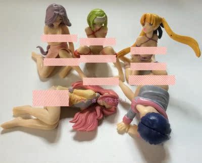 日版手办图片