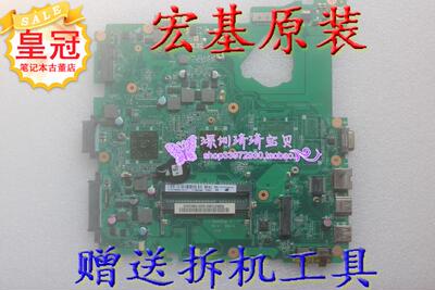 宏基4738zg主板图片