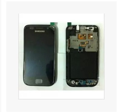 怎样把三星i9003手机上的通讯录复制到另一个