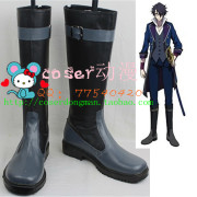 taobao agent K 伏见 猿比古 cosplay鞋定做 cos鞋定做 来图 coser动漫 招代理