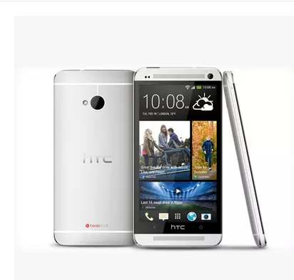 htc one m7 三网 联通电信3g 金属机身 32g内存 2g运行美版 手机