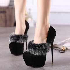 高跟鞋超高40厘米店铺-高跟鞋超高40厘米商家