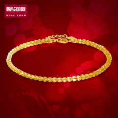 六桂福黄金首饰价格_六桂福黄金首饰图片 - 淘