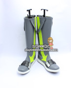 taobao agent 阳炎Project 九之濑遥 COSPLAY鞋COS鞋