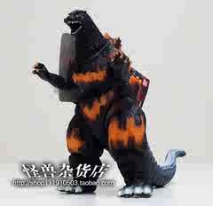 红莲哥斯拉店铺-红莲哥斯拉商家直销