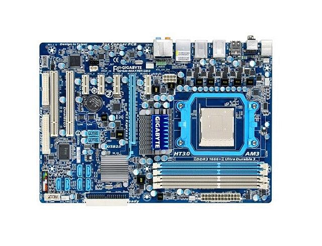 技嘉ga-ma770t-ud3p可以插ddr3 1600 的内存吗?