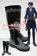 taobao agent 编号1421【K】伏见猿比古 COSPLAY鞋 COS鞋
