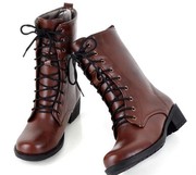 taobao agent Fate/stay night 命运之夜 Saber 亚瑟王cosplay鞋子靴子短靴