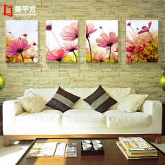 室内画 无框店铺-室内画 无框商家直销