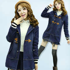 媛帆正品女装牛仔衣店铺-媛帆正品女装牛仔衣