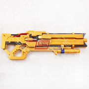 taobao agent 守望先锋 76士兵 重型脉冲步枪 黄金版 COSPLAY道具定做1343