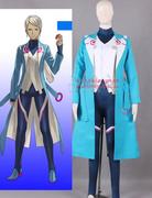 taobao agent 布兰奇从口袋妖怪Go　宠物小精灵cosplay动漫女装