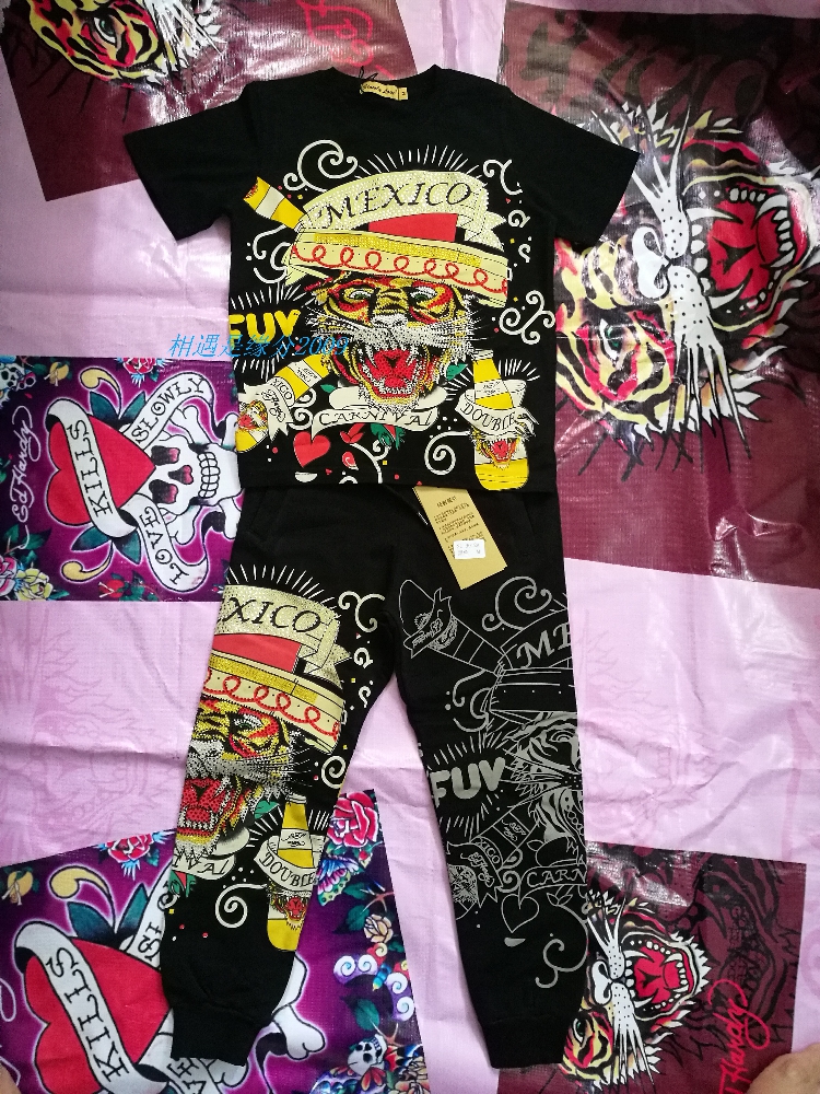 Ed Hardy Купить Одежда