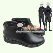 taobao agent 1176东京食尸鬼 战斗服 金木研cos鞋cosplay鞋