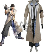 taobao agent 最终幻想cos