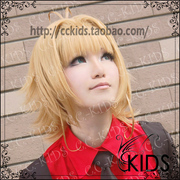 taobao agent 【CC-KIDS】[TSUBASA 翼 年代记]木之本樱 小樱公主 COSPLAY假发