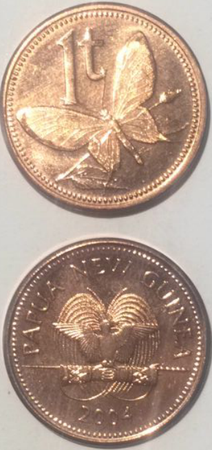 几内亚硬币