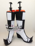 taobao agent 编号112 剑侠情缘三 男纯阳 道长 定国/破军COSPLAY鞋 COS鞋