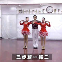 三步踩舞裙价格_三步踩舞裙图片