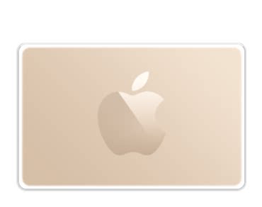 香港苹果apple store 礼品卡 gift card 充值港币 可购买iphone