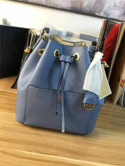 mk水桶包价格_mk水桶包图片