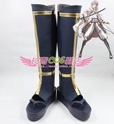 taobao agent 编号2023刀剑乱舞 鹤丸国永 COSPLAY鞋定做