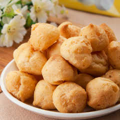 「義美小泡芙」的圖片搜尋結果