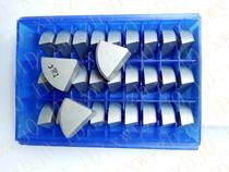 Fan-shaped car knife end face alloy A220 A220 A225 A225 YT15 YT5YW1 YT5YW1 ZK20 ZK20 ZK30 ZK30