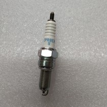 Suitable for Haojue Suzuki 300 spark plug motorcycle DF150-12 spark plug NGK long head CR8E accessories