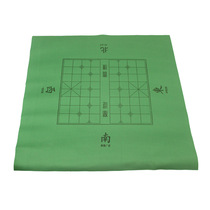 Supply mahjong pad without edging single-sided board mahjong general 83 specifications large flat cloth mahjong machine special pad