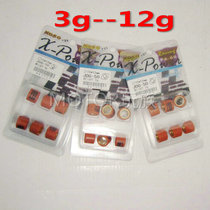 JOG50JOG90 Sail 90 Fuxi Qiaoge Ghost Fire Eagle RSZ100 Modified Puli Ball Clutch Bead