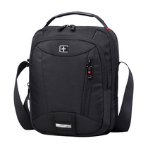Swiss Army Knife Shoulder Bag Mens Bag Oxford Cloth Mens Bag Business Women Messenger Bag Satchel Bag Casual Bag Korean Trendy