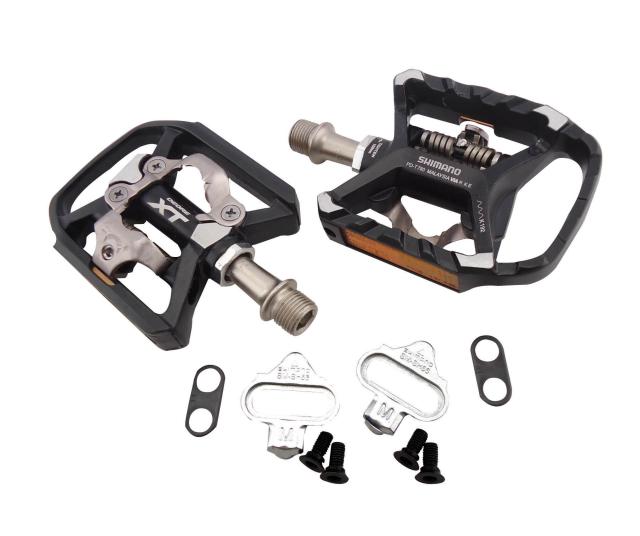 shimano xt t8000 pedals