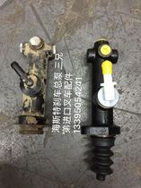 Europe and the United States diesel forklift United States Hyster automatic wave box Yanmar engine rear axle steering brake master pump