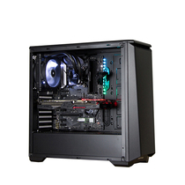 Dual modeling rendering server E5-2696 V4 44 core 88 thread E5 2696V4 Workstation host