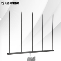 SITIO Festive Photography Equipment Accessories Foam Reflecting Panels Single special fork foam fork Five-pin Fork Photography Harpoon
