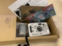 Mens gift 520 ceremony sense Birthday gift Practical surprise Warm heart retro camera Youth gift gift