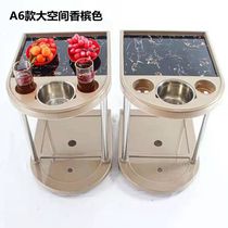 Special functional tea water rack tea water rack tea water rack tea waterstand accessories for a small table A6 on the side of the tea table