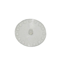 Youhe breast pump special accessories Silicone small white sheet suction valve on the small diaphragm