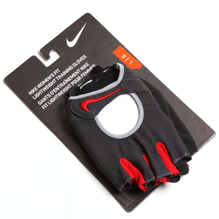 nike ladies gloves