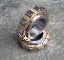 Eccentric bearing cycloid needle wheel reducer special