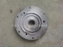  B X series cycloid pin wheel reducer accessories Supporting special motor flange End cover connecting flange