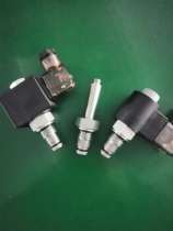 SV-08-2NCP solenoid valve SV08-B20 lifting platform power unit lift tail plate hydraulic station accessories
