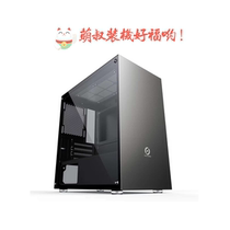 Uncle Meng] Core I5-11400 16G set display 500G SSD 650W