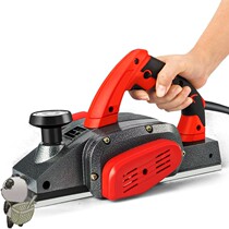 Accessories chainsaw desktop planing machine all-in-one manual table saw hand electric planer portable woodwork Planer Electric