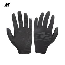 MBO Meisenland Warm Accessories Men's and Women's Fleece Gloves Pera Pera 5-15 degrees