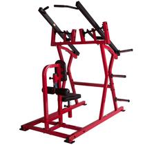Original three flying SM789 front high pull trainer professional commercial fitness equipment integrated trainer