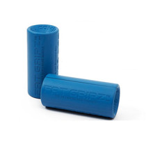 FAT GRIPZ arm training silicone grip sleeve enhanced Grip Dumbbell barbell grip grip