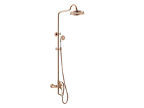 Rose Island SPA shower S9-7320 classical series