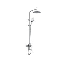 Hengjie Le Oxygen series three water shower HMF103-333M